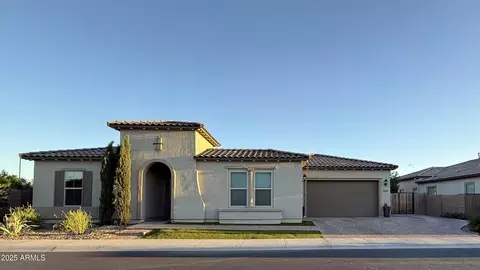 3413 E Aloe Dr, Chandler, AZ 85286