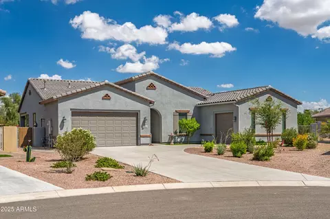 41912 W Sequoia Dr, Maricopa, AZ 85138