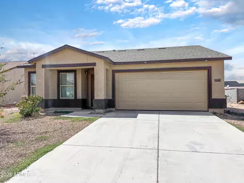 15368 S Patagonia Rd, Arizona City, AZ 85123