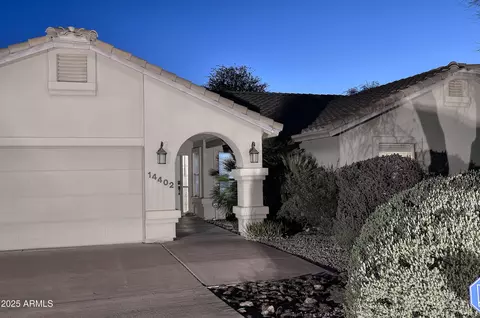 14402 N Silverado Dr, Fountain Hills, AZ 85268