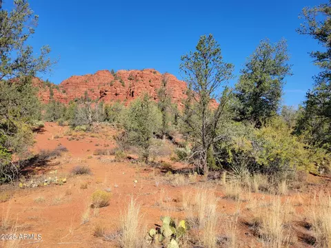 150 Deerfield Rd #52, Sedona, AZ 86351