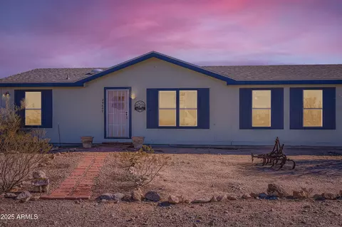 20607 W Chandler Heights Rd, Buckeye, AZ 85326