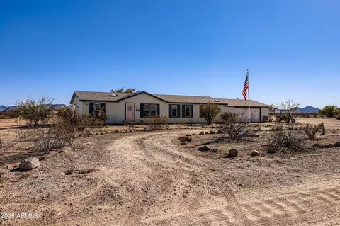 20607 W Chandler Heights Rd, Buckeye, AZ 85326