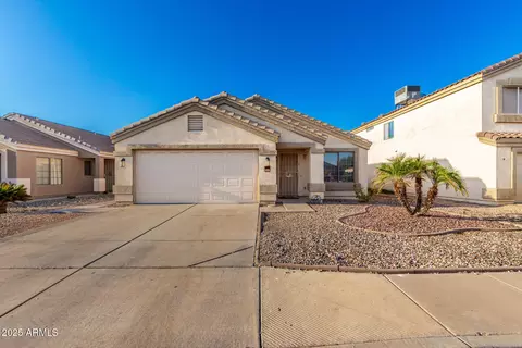 12942 W Redfield Rd, El Mirage, AZ 85335