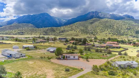 4800 E Franklin Pl, Hereford, AZ 85615