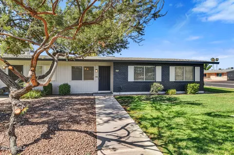 10931 W Thunderbird Blvd, Sun City, AZ 85351