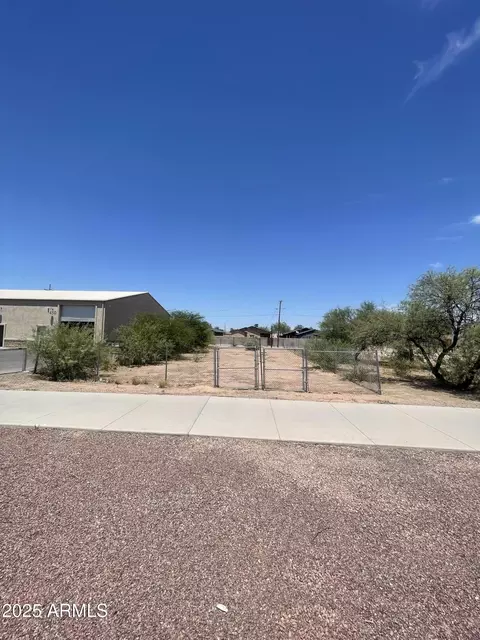 436 W Coolidge Ave #17, Coolidge, AZ 85128