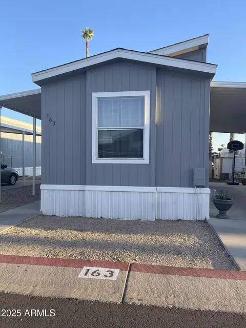 625 W Mckellips Rd #163, Mesa, AZ 85201
