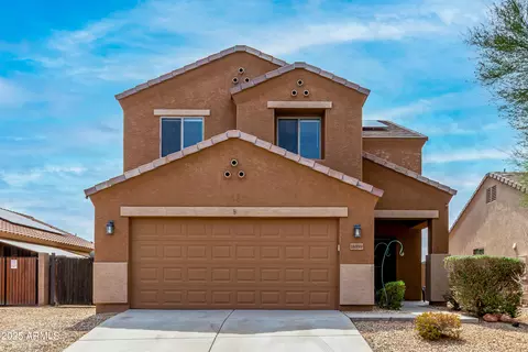 18359 W Eva St, Waddell, AZ 85355