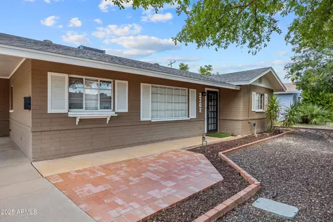 3202 N 21st St, Phoenix, AZ 85016