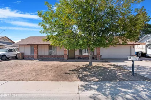 4635 W Boca Raton Rd, Glendale, AZ 85306