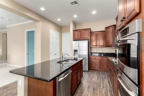 7198 W Trenton Way, Florence, AZ 85132