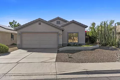14033 W Two Guns Trl, Surprise, AZ 85374