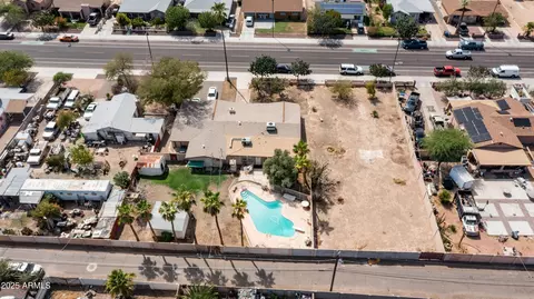 14217 N El Mirage Rd #7, El Mirage, AZ 85335