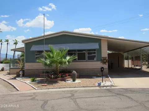 3411 S Camino Seco -- #70, Tucson, AZ 85730