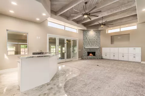 Living - 3332 E Cherokee St, Phoenix, AZ 85044 photo 5 of 7