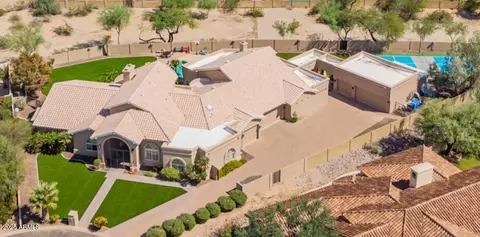 3332 E Cherokee St, Phoenix, AZ 85044