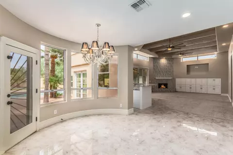 Living - 3332 E Cherokee St, Phoenix, AZ 85044 photo 4 of 7