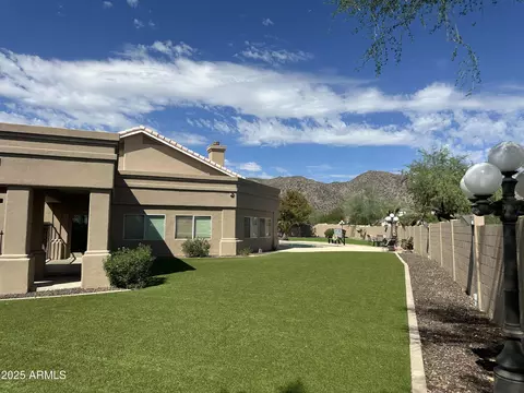Exterior - 3332 E Cherokee St, Phoenix, AZ 85044 photo 3 of 3