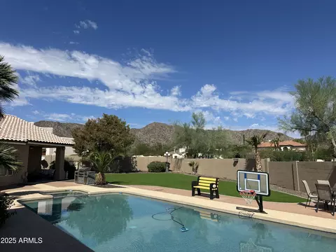 Exterior - 3332 E Cherokee St, Phoenix, AZ 85044 photo 2 of 3