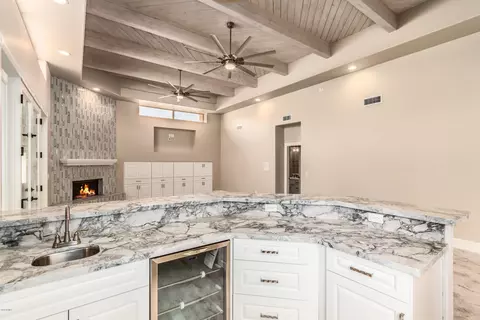 Kitchen - 3332 E Cherokee St, Phoenix, AZ 85044 photo 6 of 6