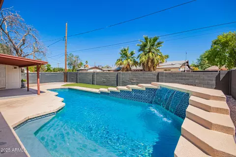 1711 S Hardy Dr, Tempe, AZ 85281