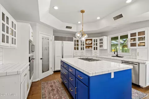 Kitchen - 6234 N 4th Dr, Phoenix, AZ 85013 photo 3 of 4