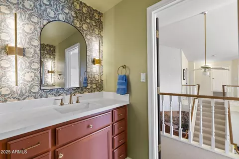 Bath - 6234 N 4th Dr, Phoenix, AZ 85013 photo 8 of 11