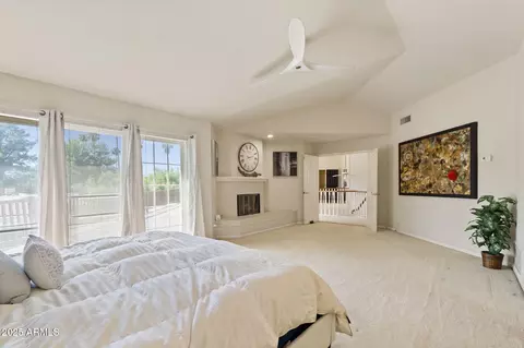 Bedroom - 6234 N 4th Dr, Phoenix, AZ 85013 photo 2 of 5
