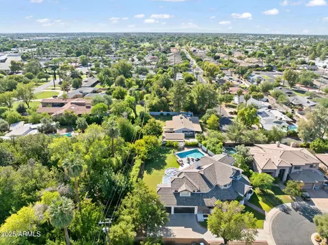 View/Area - 6234 N 4th Dr, Phoenix, AZ 85013 photo 2 of 5