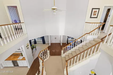 Entry Way - 6234 N 4th Dr, Phoenix, AZ 85013 photo 7 of 7