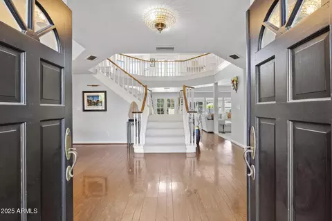 Entry Way - 6234 N 4th Dr, Phoenix, AZ 85013 photo 1 of 7