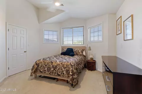 Bedroom - 6234 N 4th Dr, Phoenix, AZ 85013 photo 5 of 5