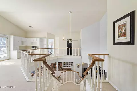 Entry Way - 6234 N 4th Dr, Phoenix, AZ 85013 photo 5 of 7
