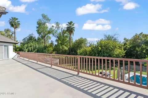 Exterior - 6234 N 4th Dr, Phoenix, AZ 85013 photo 10 of 15