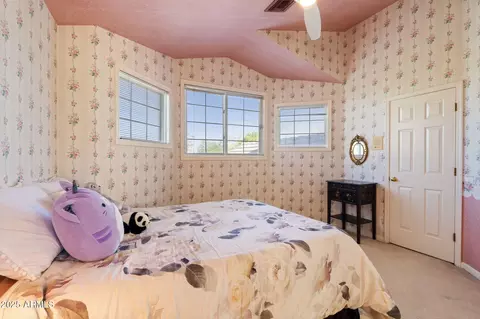 Bedroom - 6234 N 4th Dr, Phoenix, AZ 85013 photo 3 of 5