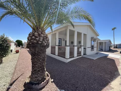 11596 W Sierra Dawn Blvd #165, Surprise, AZ 85378