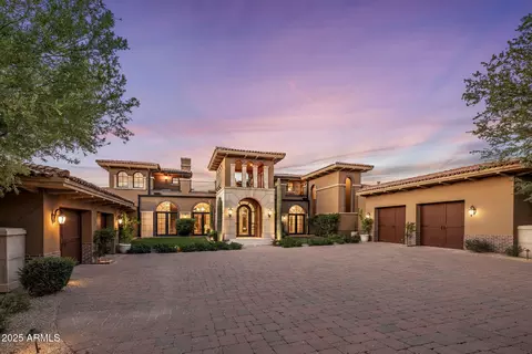 7398 E Sonoran Trl, Scottsdale, AZ 85266