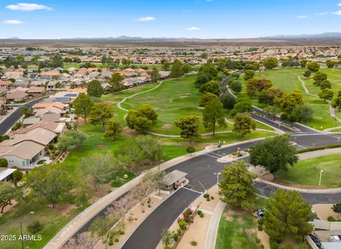 17202 N Javelina Dr, Surprise, AZ 85374