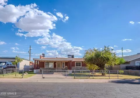 5457 W Cambridge Ave, Phoenix, AZ 85035