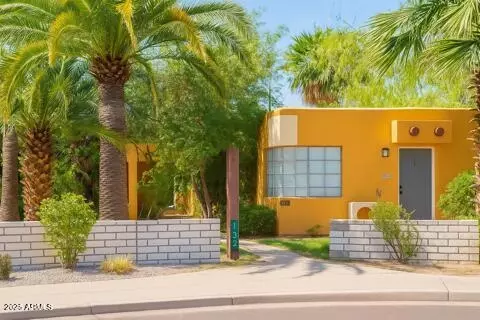 1321 W Clarendon Ave, Phoenix, AZ 85013