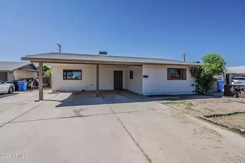 5147 W Earll Dr, Phoenix, AZ 85031