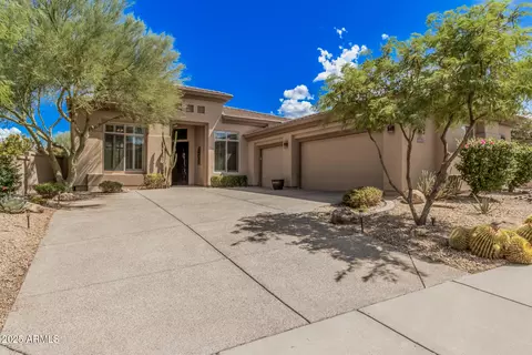 15637 E Cactus Dr, Fountain Hills, AZ 85268