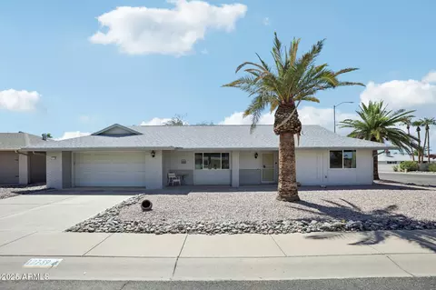 12739 W Mesa Verde Dr, Sun City West, AZ 85375