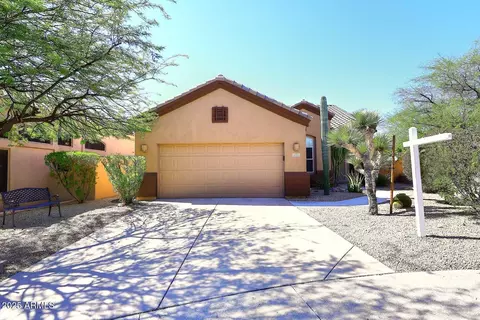 15633 E Hedgehog Ct, Fountain Hills, AZ 85268