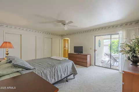 Bedroom - 7925 E Monte Ave, Mesa, AZ 85209 photo 1 of 3