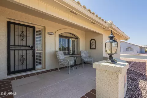 Exterior - 7925 E Monte Ave, Mesa, AZ 85209 photo 3 of 8