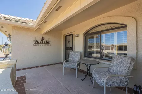 Exterior - 7925 E Monte Ave, Mesa, AZ 85209 photo 4 of 8