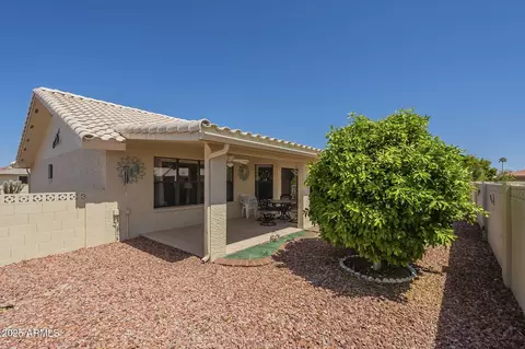 Exterior - 7925 E Monte Ave, Mesa, AZ 85209 photo 6 of 8