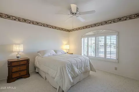 Bedroom - 7925 E Monte Ave, Mesa, AZ 85209 photo 3 of 3